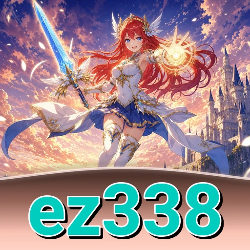 Logo ez338