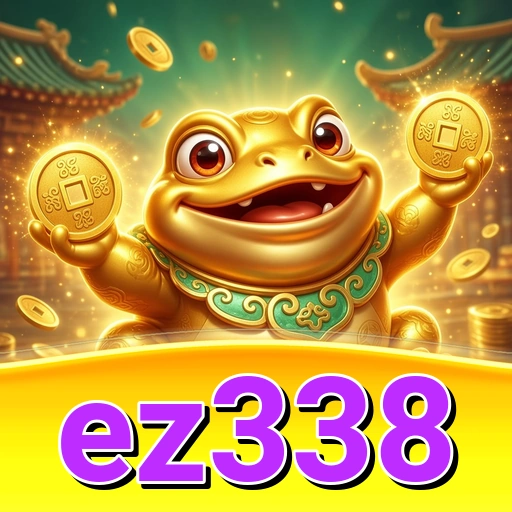 Logo ez338