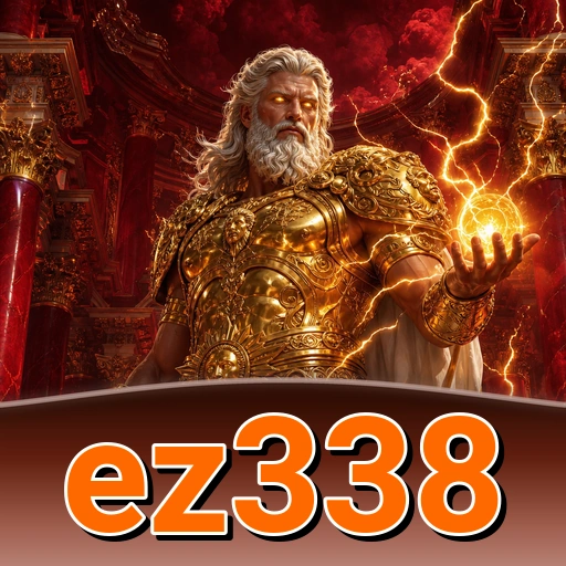 Logo ez338